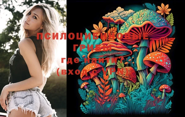 MESCALINE Вязники